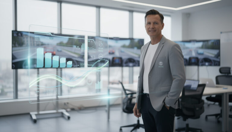 découvrez quel sera le salaire d'un moniteur auto-école en 2026, les facteurs qui l'influencent et les perspectives d'évolution dans ce métier.