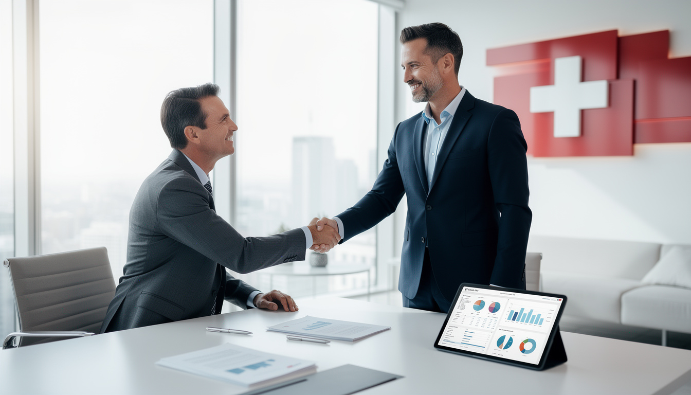 découvrez swiss life one, une offre d'assurance complète et personnalisable. tout ce qu'il faut savoir pour protéger votre avenir en toute sérénité.