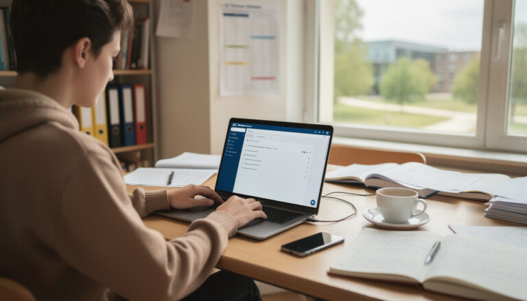 découvrez comment accéder facilement à votre messagerie étudiante web mail ac rennes pour consulter vos emails, suivre les actualités campus et gérer vos communications scolaires en toute simplicité.