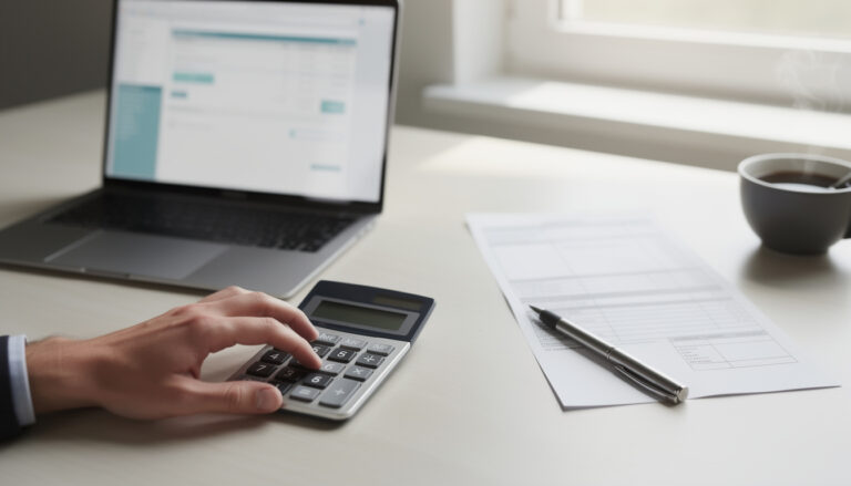 découvrez comment calculer facilement votre salaire net à partir d'un salaire brut de 2900 euros grâce à notre guide simple et précis.