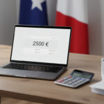 découvrez comment passer de 2500 euros brut à net et comprenez le calcul de votre salaire réel pour mieux gérer vos finances.