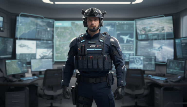 découvrez quel sera le salaire moyen des membres du gign en 2026, avec une analyse des évolutions salariales et des facteurs influençant leur rémunération.