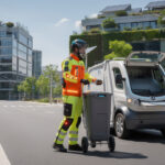 découvrez le salaire moyen d’un éboueur en 2026, les facteurs qui influencent cette rémunération et les perspectives d'évolution dans ce métier essentiel.