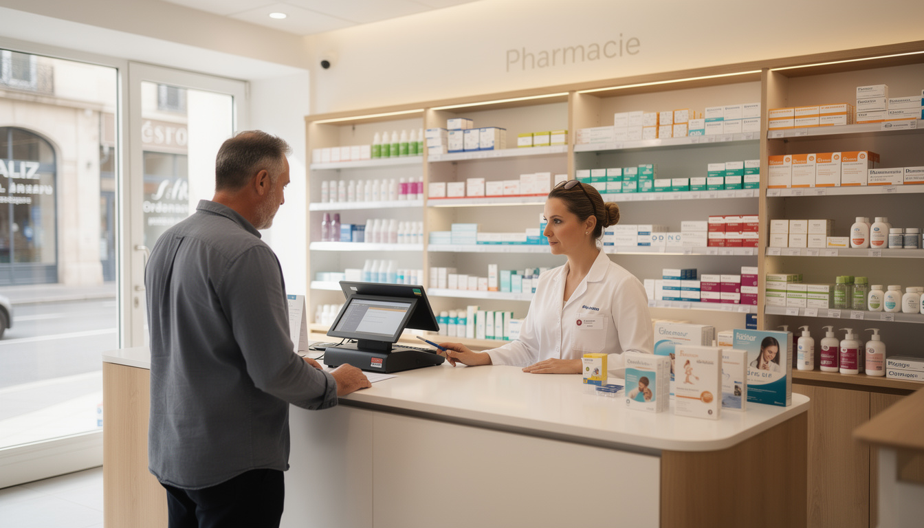 découvrez quel sera le salaire moyen d’un pharmacien en 2026 et les facteurs qui influencent cette évolution dans le secteur pharmaceutique.