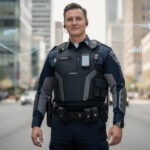 découvrez le salaire moyen d'un policier en 2026 et analysez son évolution au fil des années, comprenant les facteurs influençant cette progression.
