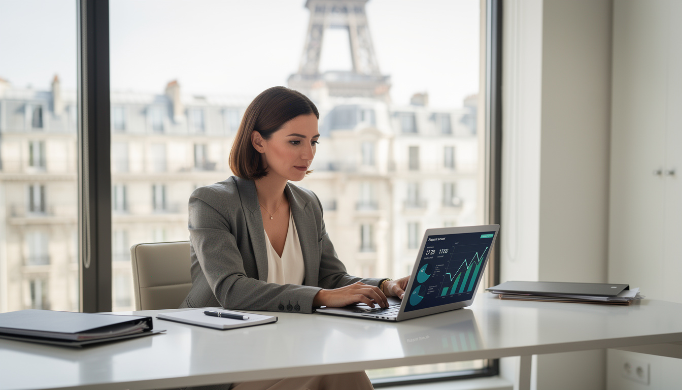 découvrez le salaire moyen en france en 2026, les tendances du marché du travail et les facteurs qui influencent les revenus des salariés.