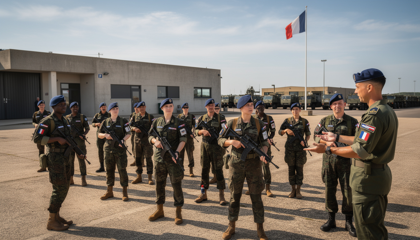 découvrez tout sur le service national en 2026 : ses objectifs, son organisation et les enjeux majeurs pour la jeunesse et la société.